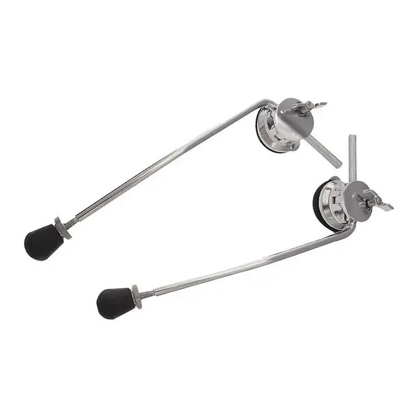 Gibraltar Heavy-Duty Bass Drum Spurs