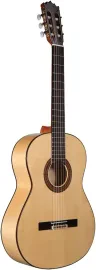 ALTAMIRA N300F+ W-CASE - Гитара классическая фламенко