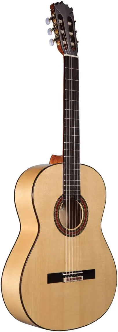 ALTAMIRA N300F+ W-CASE - Гитара классическая фламенко