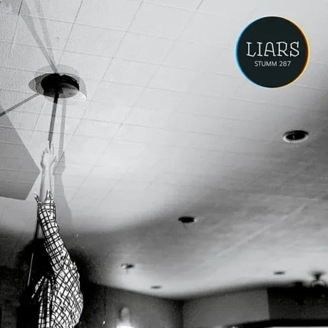 Виниловая пластинка Liars – Liars