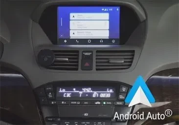 GROM Audio HON2VVT2 Factory Radio Integration Upgrade