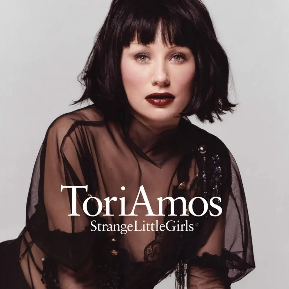 Tori Amos - Strange Little Girls (I'm Not in Love Version) NEW Vinyl