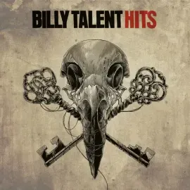 BILLY TALENT  - Billy Talent Hits (2LP)