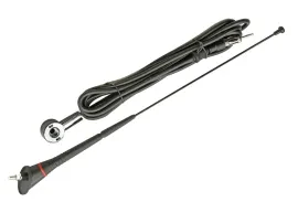 ACV Dach- Kotflügelantenne universal Radio AM/FM DIN 16V 151000-13