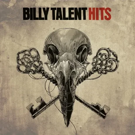 BILLY TALENT  - Billy Talent Hits (2LP)