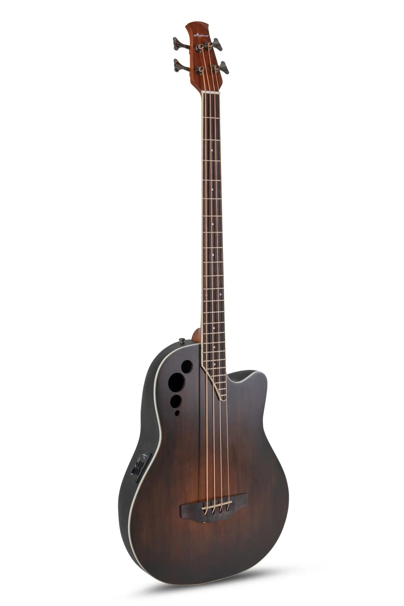 Бас-гитара акустическая Applause AEB4-7S Honeyburst