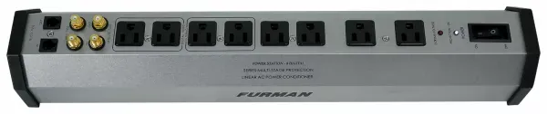 Дистрибьютор питания Furman PST-8 DIG