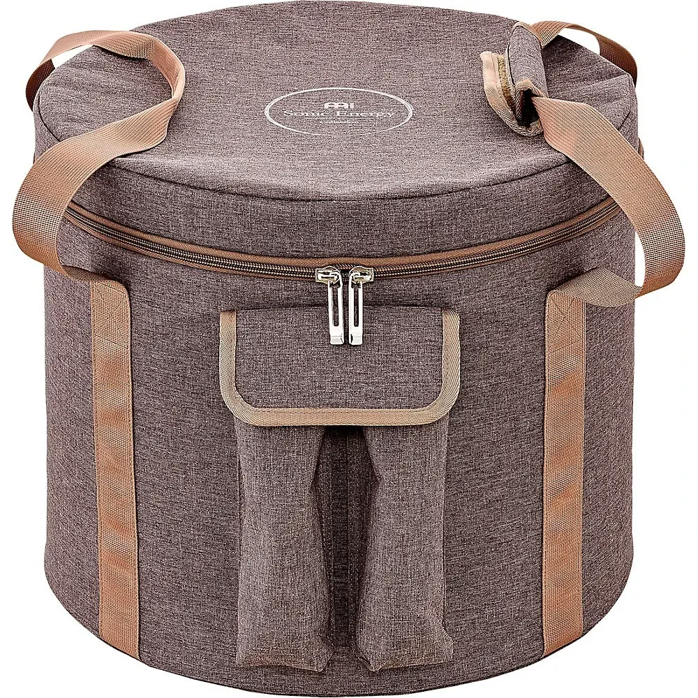 Чехол для поющей чаши MEINL Sonic Energy CSBB12BR 12", коричневый