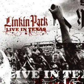 LINKIN PARK - Live In Texas (CD+DVD)