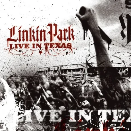 LINKIN PARK - Live In Texas (CD+DVD)