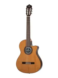 Классическая гитара с подключением Alhambra Classical Student 3C CW E1