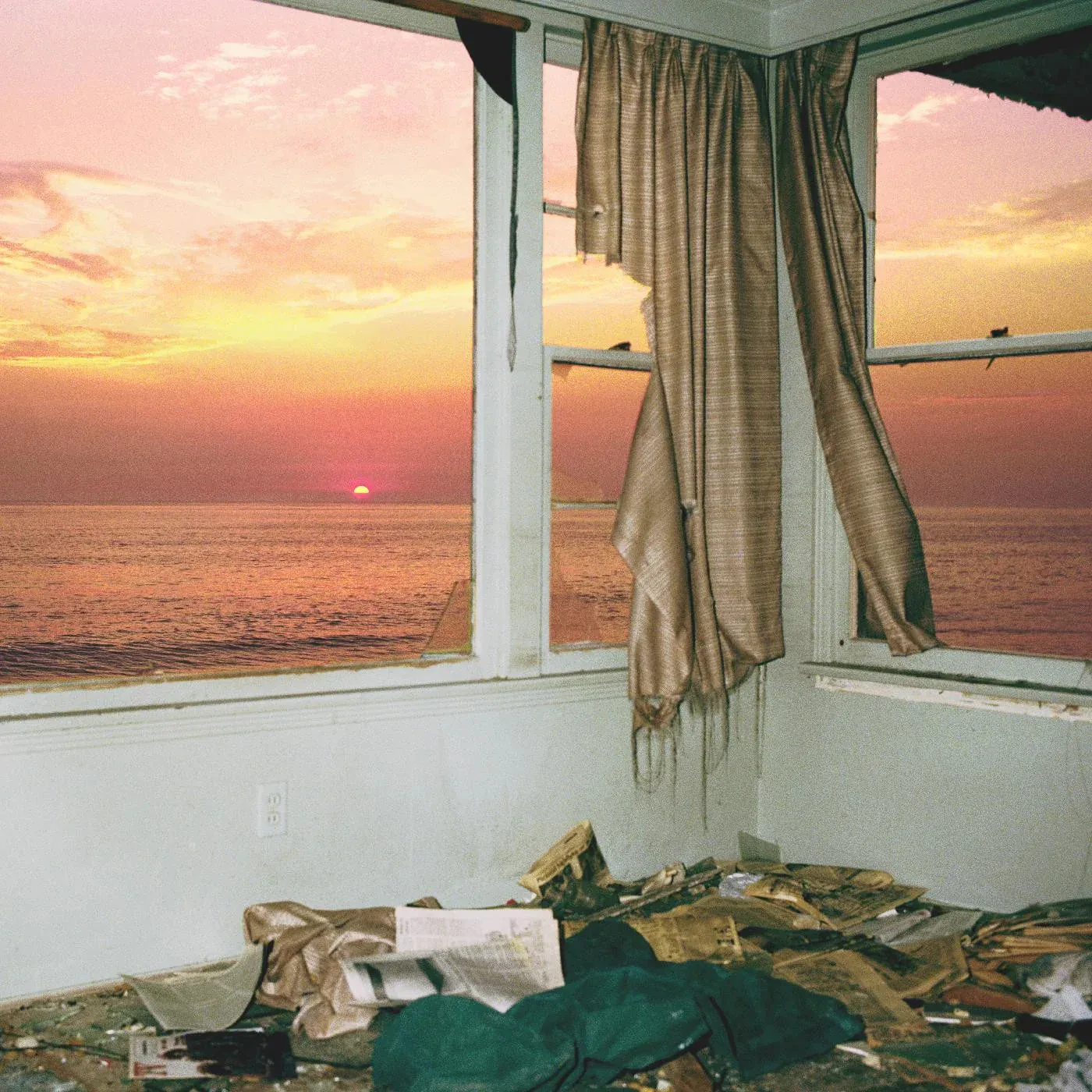 Allah-Las - Zuma 85 NEW Sealed Vinyl