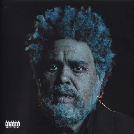 THE WEEKND - Dawn FM (CD)