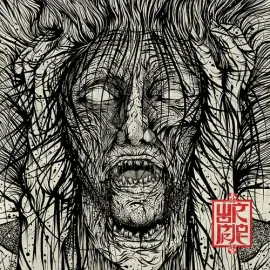 Виниловая пластинка Wormrot - Voices [New Vinyl LP] Explicit