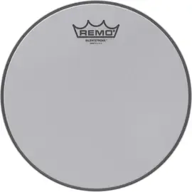 Тренировочный пластик для барабана Remo Silentstroke SN-0010-00