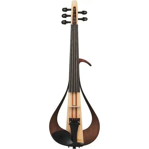 Электроскрипка Yamaha YEV-105 Series Natural Finish