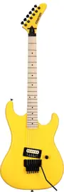 Электрогитара Kramer Baretta Bumblebee Yellow