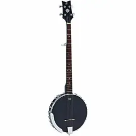 Банджо Bluegrass Banjo Ortega OBJE250OP-SBK NEU