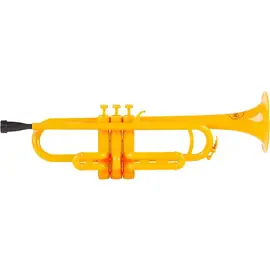 Труба Allora ATR-1302 Aere Series Plastic Bb Trumpet Orange