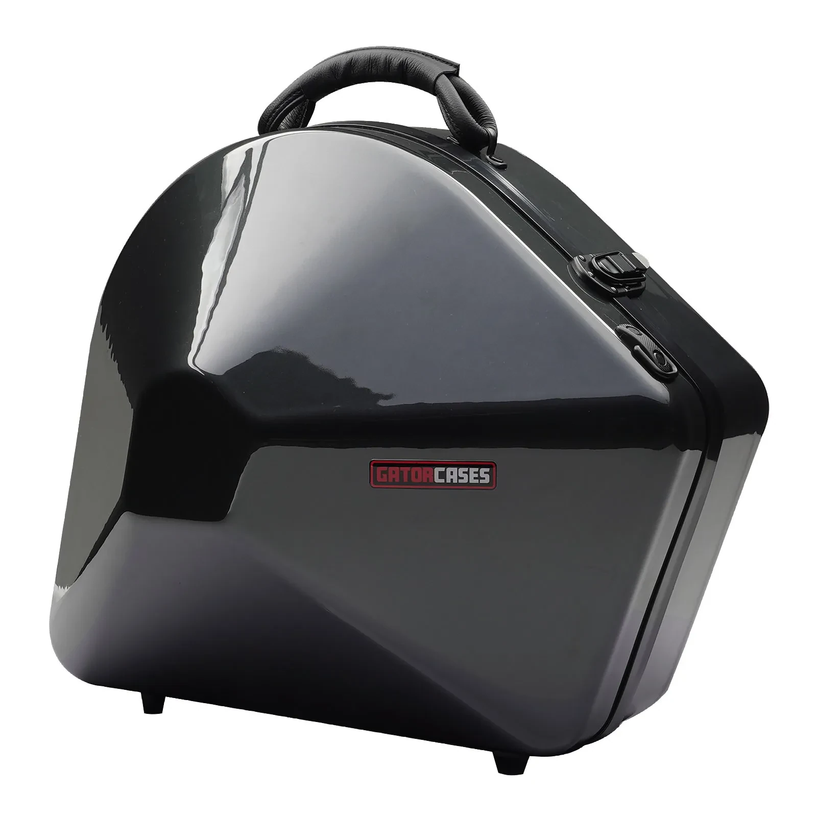 Кейс для валторны Gator GBPC-FRHORN-DB Black