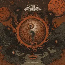 Виниловая пластинка SPIRIT ADRIFT – Forge Your Future EP