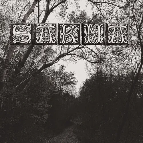 Виниловая пластинка Sakna - De Syv Dodssynder [New Vinyl LP]