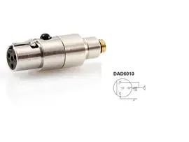 Переходник DPA DAD6010 CONNECT MICRODOT-SHURE U1/UT1/SC1TOA WM4300