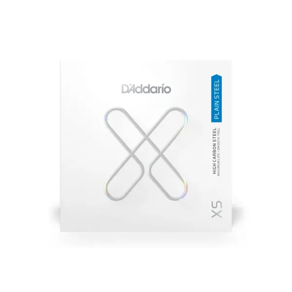 Струна одиночная D'Addario XSPL011 XS 011
