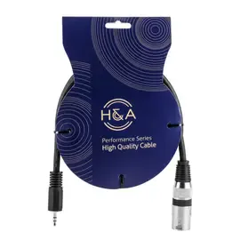 Коммутационный кабель H&A XSM-MM-6 Cable 1.8 м