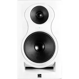 Активный студийный монитор Kali Audio IN-8 V2 8" 3-Way Powered Studio Monitor (Each) White
