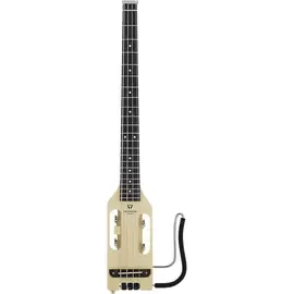 Бас-гитара Traveler Guitar Ultra-Light Electric Travel Bass Natural Satin