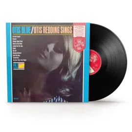 Виниловая пластинка Otis Redding – Otis Blue/Otis Redding Sings Soul (Mono) (Релиз 2025)
