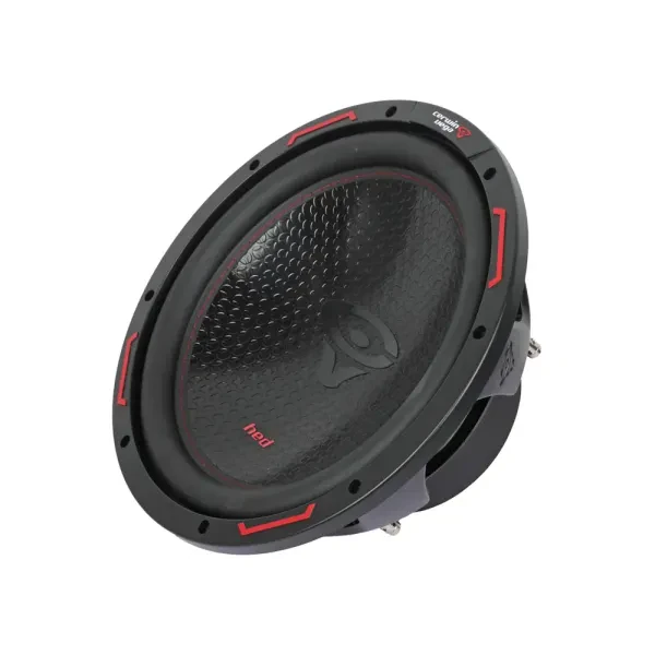 Cerwin-Vega H12DV2 12" HED Series Dual 2-ohm Car Subwoofer