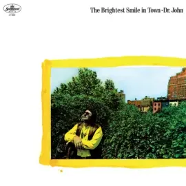 Виниловая пластинка Dr. John – The Brightest Smile In Town