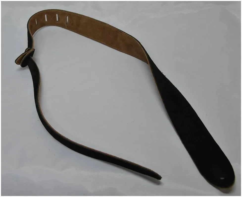 SOLO SGS-1 - Ремень