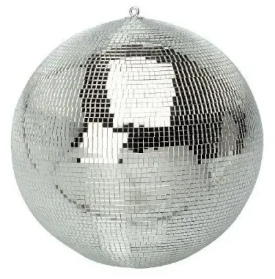 Шар зеркальный Xline Mirror Ball-40 (MB-16)