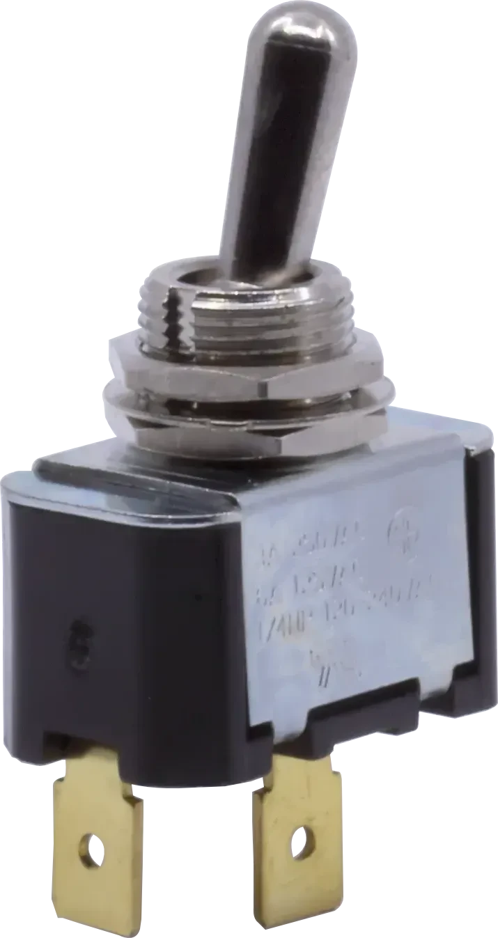 Переключатель для усилителя Fender 003-7039-049 SPST