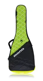 Чехол для электрогитары MONO x Teisco Vertigo Gig Bag Green