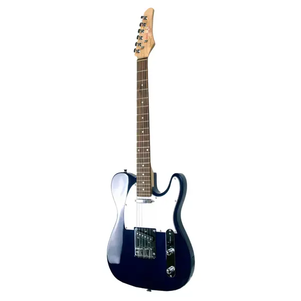 Электрогитара REDHILL TLX100/TBLS Telecaster Blue