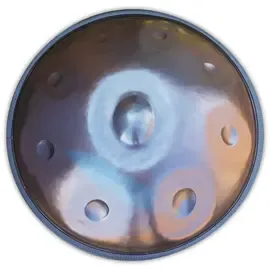 Ханг Handpan Overtone OHP-BPSO-53-9-Celtic-Dm+Case