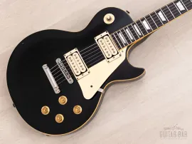 Б/У Электрогитара Greco EG800 Standard с хамбаккерами Maxon PU-0, Япония, 1979