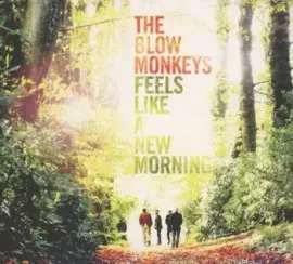 BLOW MONKEYS - Feels Like New Morning (2CD)