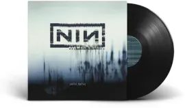 Nine Inch Nails - With Teeth NEW Sealed Vinyl LP Album