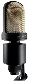 Вокальный микрофон Октава МК-105-Ч-ФДМ