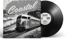Виниловая пластинка Neil Young – Coastal (Original Soundtrack) Релиз 2025