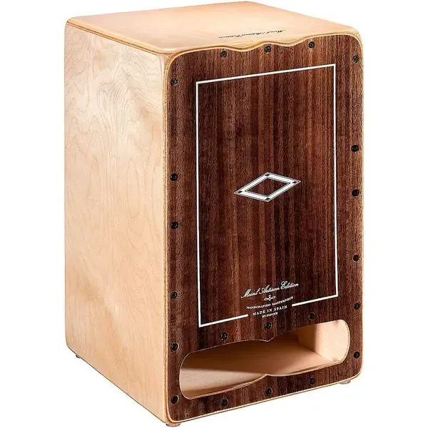 Кахон MEINL AECLBE Artisan Edition Cantina Line Cajon Brown Eucalyptus