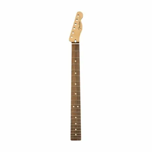 Гриф для электрогитары Fender Sub-Sonic Baritone Tele Neck Pao Ferro