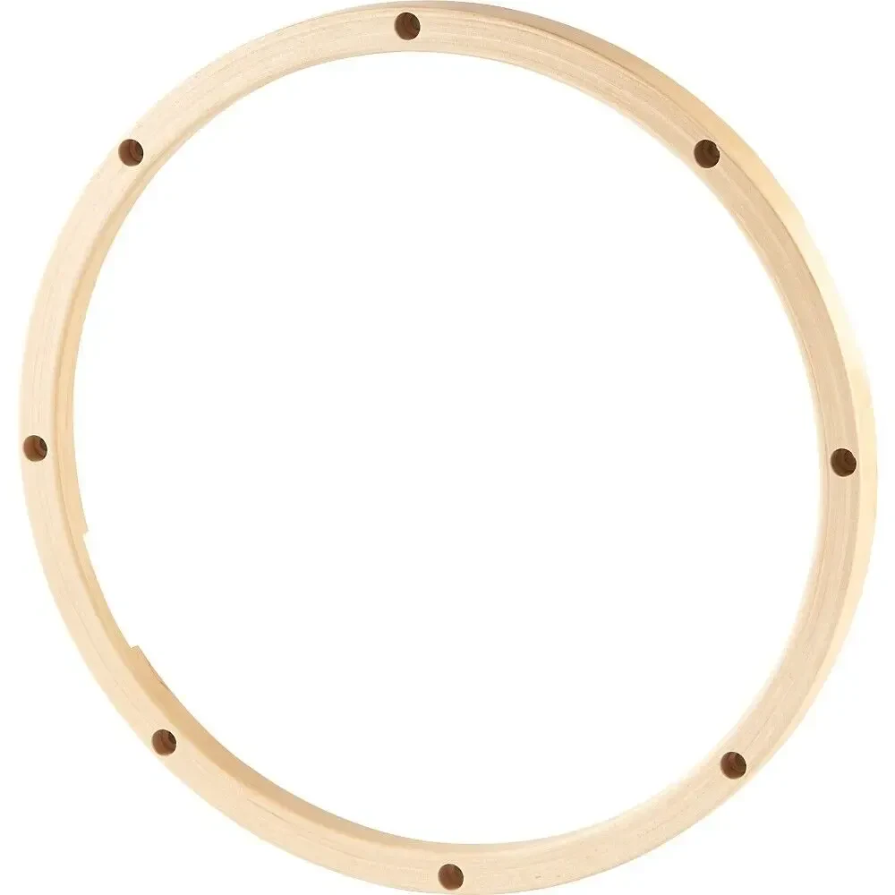 Обод для барабана Gibraltar 14" SC-1408WSS Snare Side Wood Drum Hoop