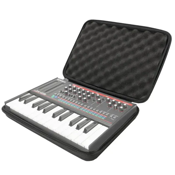 Magma CTRL Case Boutique Key fits Roland Boutique Key Series Keyboards MGA480...