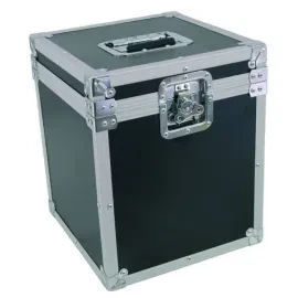 Hickory Truhencase 30cm Spiegelkugel Stapelfähig Butterfly Verschluss